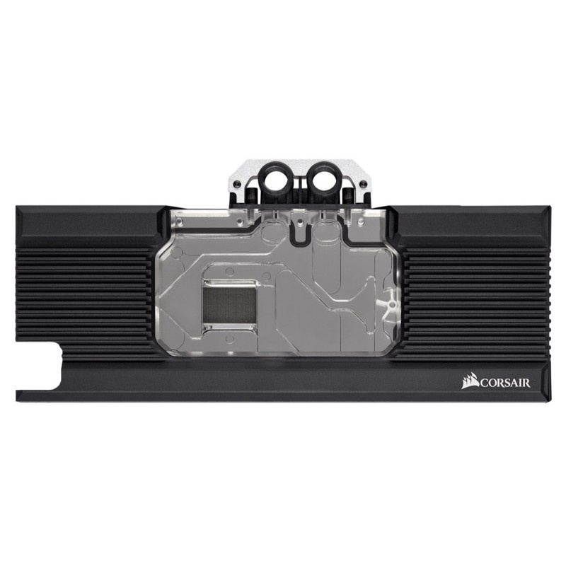 Block VGA Corsair Hydro X Series XG7 RGB 20-SERIES (2080 TI FE) | WebRaoVat - webraovat.net.vn