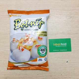 Bột nếp Tài Ký gói 400g