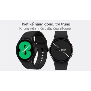 Samsung Galaxy Watch 4 40mm