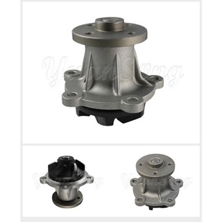 Phụ tùng xe nâng-đầu bơm nước 2j xe nâng toyota 16120-32082-71-water pump 2j toyota forklift 16120-32082-71