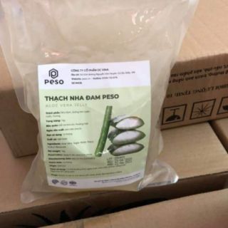 Thạch nha đam gói 1kg