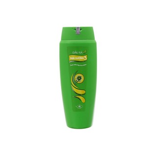 Dầu xả Thái Dương 3 Hương Lá chai 200ml