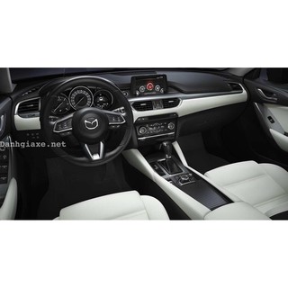 Miếng dán congtomet PPF MAZDA6  2015 - 2019