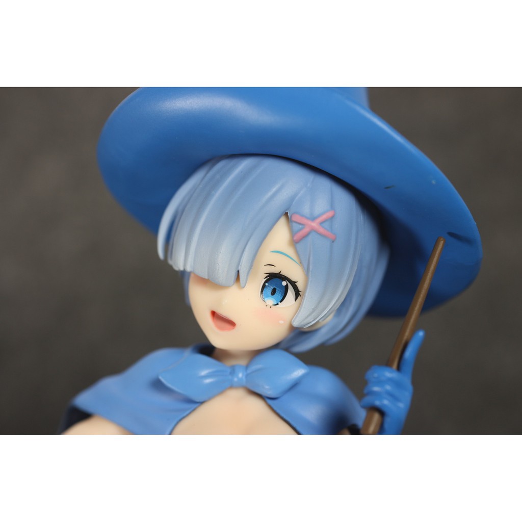 [ Ora Ora ] [ Hàng có sẵn ] Mô hình Figure chính hãng Nhật - Rem - Re Zero Bắt Đầu Lại Ở Thế Giới Khác