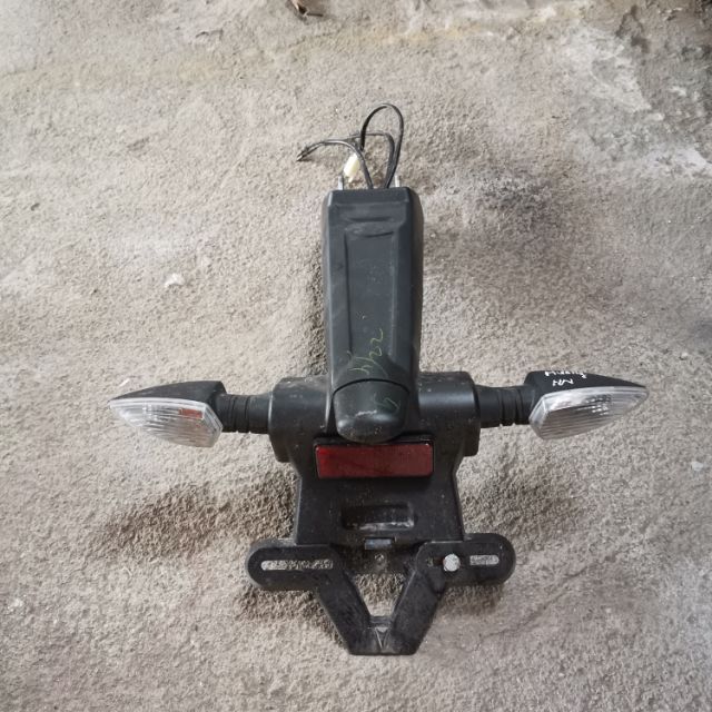 Đuôi zin R15v3