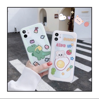 Ốp trong iphone in hình cute 11ProMax