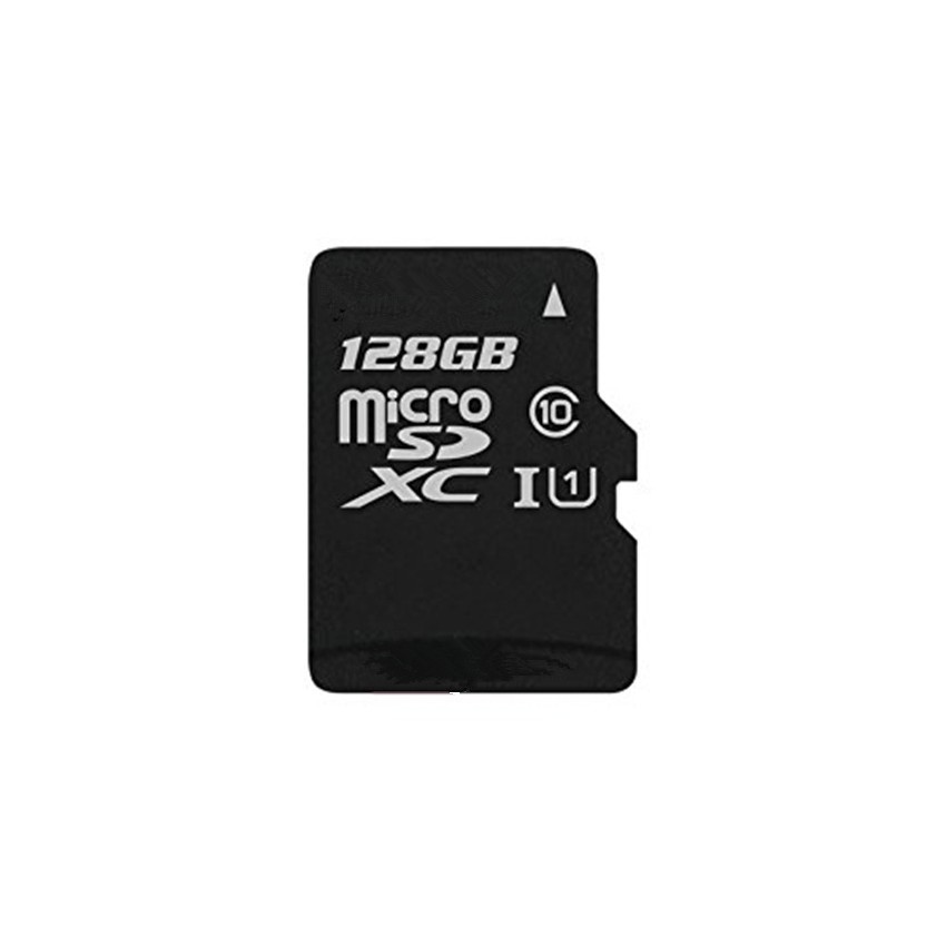 Thẻ nhớ MicroSD 128GB UHS-1 80MB/S hỗ trợ lưu trữ tiện dụng | BigBuy360 - bigbuy360.vn