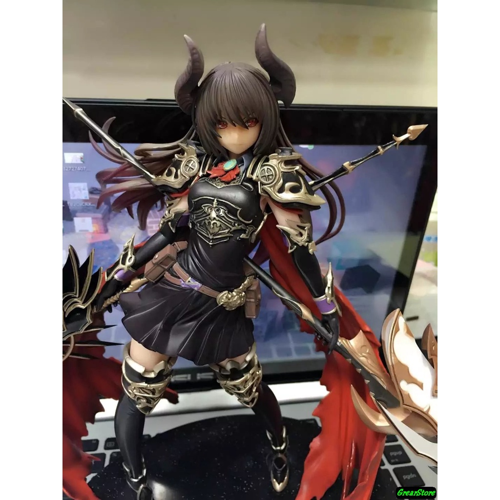 Mô Hình Nhân Vật Dark Dragoon Forte – Forte The Devoted figure