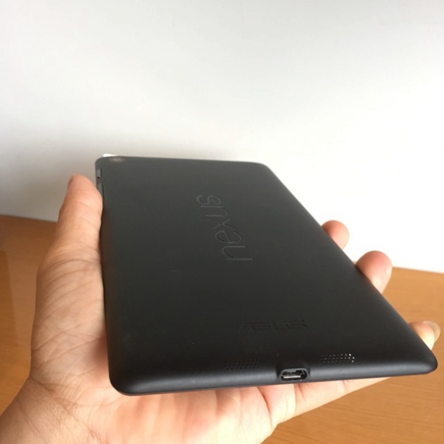 SALE 1 NGÀY DUY NHAT Máy tính bảng Google Nexus 7 2013 ram 2GB ( tặng bao da) SALE 1 NGÀY DUY NHAT