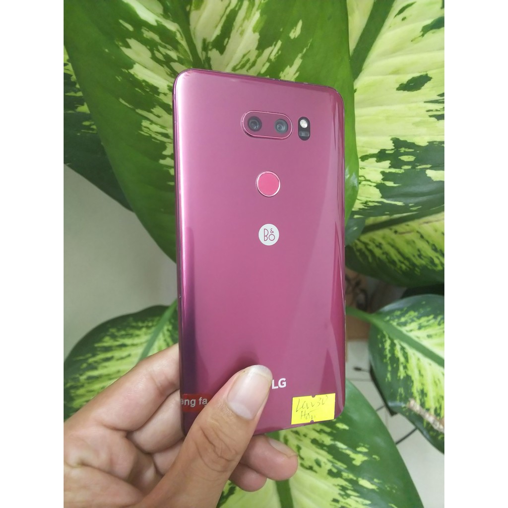 Điện thoại LG V30 ram 4G+64G - Snap 835 like new | BigBuy360 - bigbuy360.vn