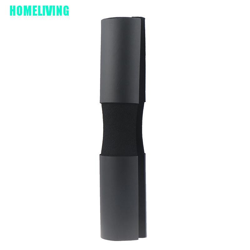 Đệm Xốp Bảo Vệ Thanh Tạ Tập Gym Chuyên Dụng