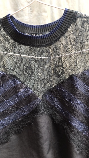 Váy Zara Auth sz XS