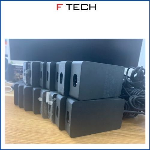 Sạc SURFACE Pro 44w/sạc cũ/sạc zin theo máy Microsoft Surface Pro