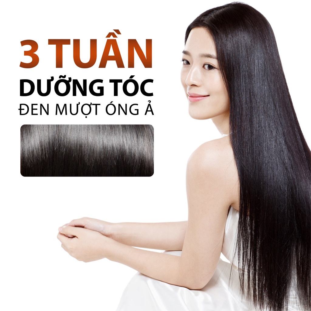 Dầu bội bồ kết Mocotics dung tích 250ml
