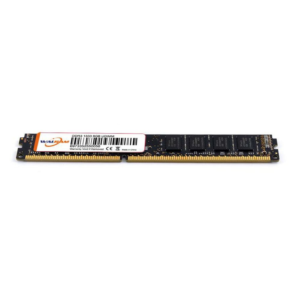 Bộ Nhớ Ram Ddr3 8gb 1333mhz Pc3-10600 240pin | BigBuy360 - bigbuy360.vn