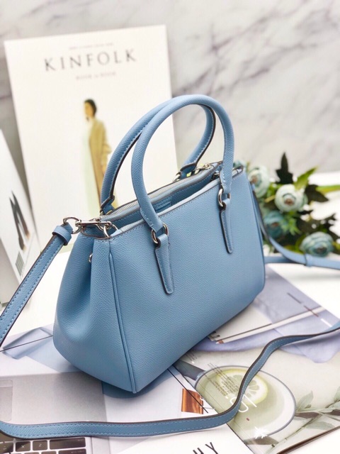 TÚI COACH MINI SURREY CARRYALL F44962