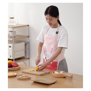 Tạp dề chống thấm nước/ tạp dề/ tạp dề nấu ăn