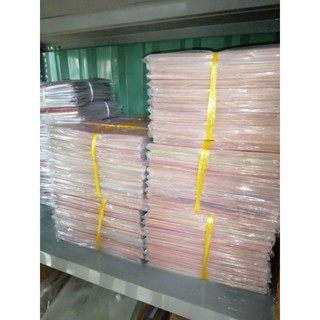 Giấy thủ công có keo/ko keo