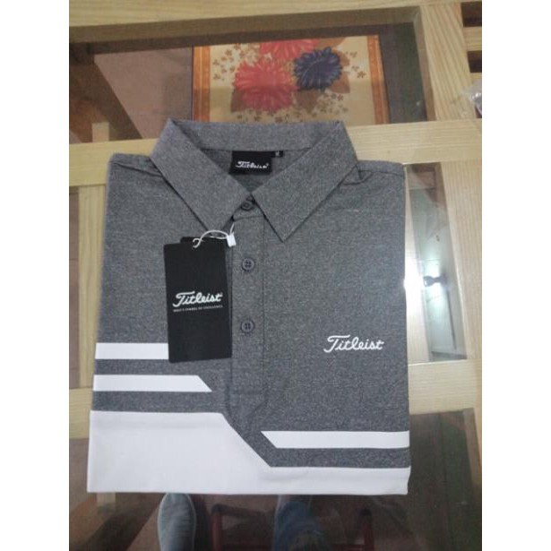 Áo golf Titleist hàng nhập khẩu