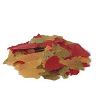 THỨC ĂN TĂNG MÀU CHO CÁ CẢNH COLOR (TÚI) – PRODAC (ITALIA)