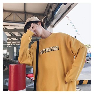 Áo sweater SUPERVISION