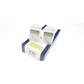 Lưỡi câu cá daiichi japan maruseigo gold