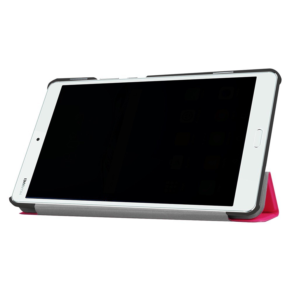 Bao Da Huawei Mediapad M3 8.4 Inch Dtab D-01J Cover Dành Cho Máy Tính Bảng