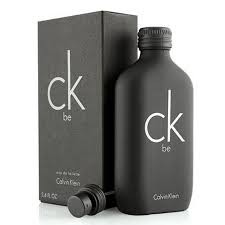 [Hàng Auth_Chính Hãng_Bao Đổi Trả] Nước hoa Calvin Klein CK Be EDT 100ml-200ml