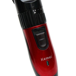 Tông đơ cắt tóc cho bé Model Kemei 730