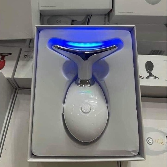 Máy nâng cơ mặt, máy RF con cá
