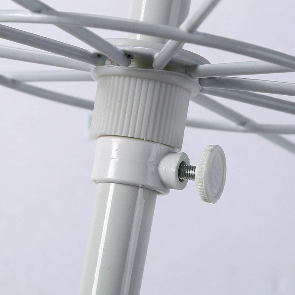 Giá Đỡ Trưng Bày 7 Tầng Có 70 Móc Có Thể Xoay Dùng Để Treo Nón / Tóc Giả / Khăn Choàng / Vòng Tay