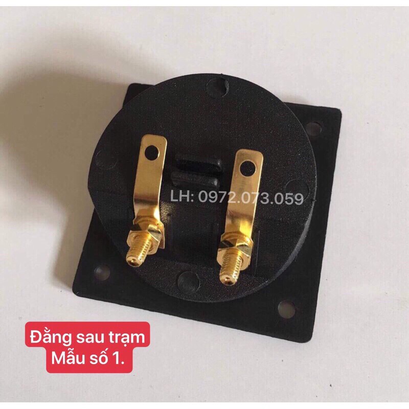 Trạm, Hậu, Cọc Loa ( Giá 1 chiếc)