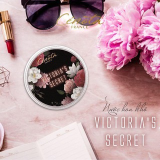 [Chính hãng] Nước hoa khô Victoria's Secret Cenota 15g hương thơm ngọt ngào, lôi cuốn - Mã DR08