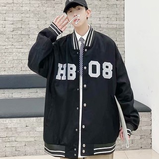 Áo Khoác Bomber Thời Trang Hàn Quốc 2020 Dành Cho Giới Trẻ