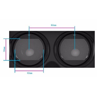 Kính 3D Thực Tế Ảo VR Box