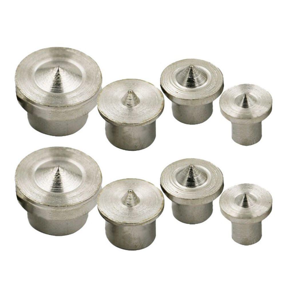 Bộ Dụng Cụ Đục Lỗ Tâm NICKOLAS Dowel Dril Centre Point