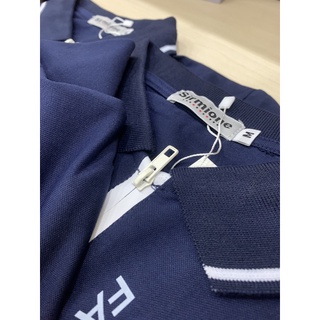 VÁY POLO LACOSTE 100% COTTON