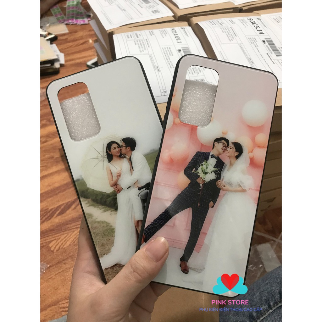 Ốp lưng in hình theo yêu cầu cho Iphone, Samsung, Oppo, Realme, Vivo, Huawei, Xiaomi,Vsmart,...