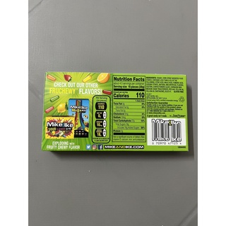 Kẹo Mike And Ike Mỹ