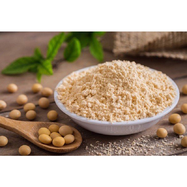 Bột Đậu Nành Nguyên Chất Rang Organic Topvalu Nhật Bản - Bách Hóa Mini
