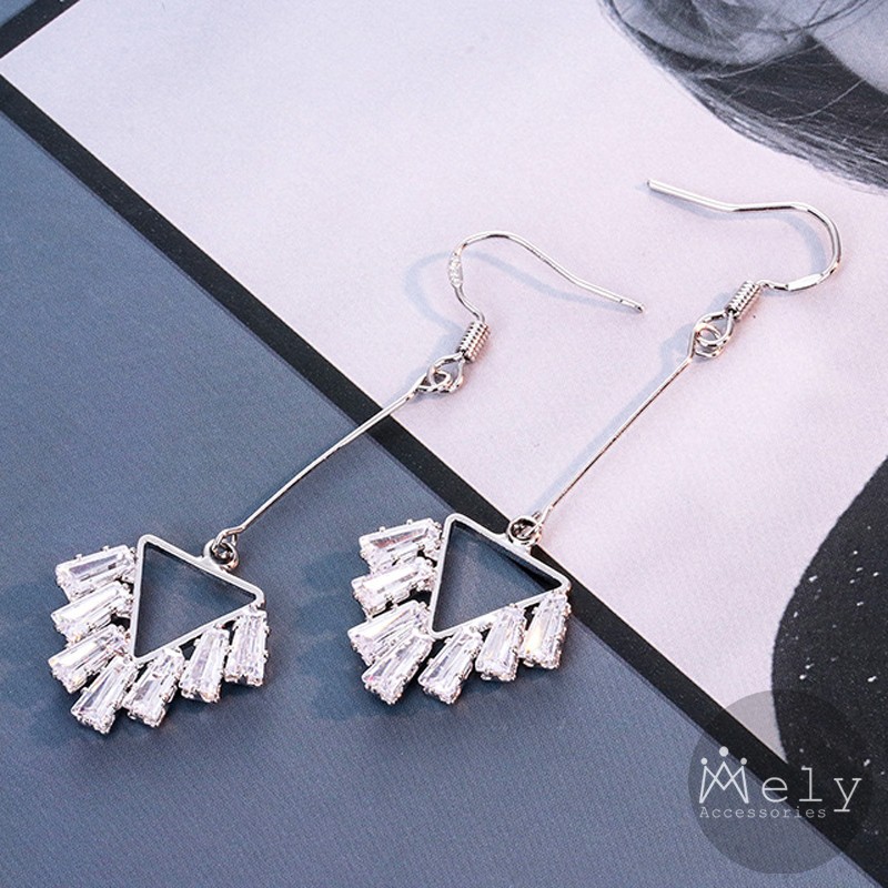 BÔNG TAI PHA LÊ DÀI - MELY 1102