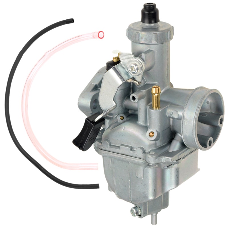 Bộ Chế Hòa Khí VM22 26mm Cho Mikuni 110Cc 125Cc 140Cc Pit Dirt Bike Pitpro ATV SSR