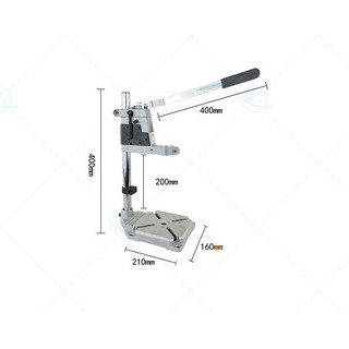 KHUNG KHOAN BÀN MINI KKB-HT222