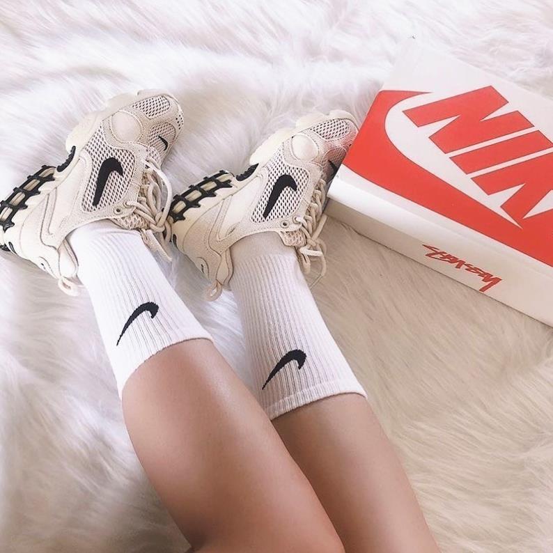 ❤️ Tất nam nữ cổ cao Myna thể thao thời trang cao cấp ❤️