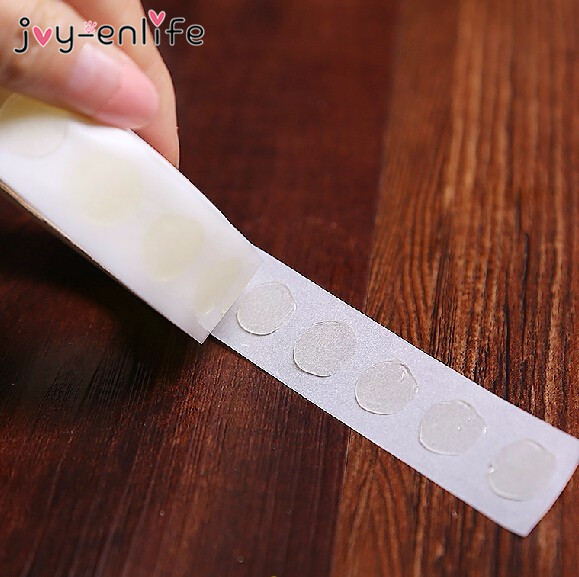 Set 100 Miếng Dán Bóng Bay Trang Trí