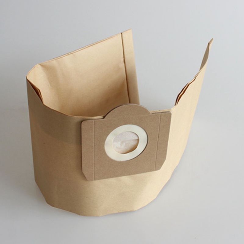 Bộ 5 Túi Đựng Bụi Cho Máy Hút Bụi Karcher WD3 WD3P MV3 6.959-130.0