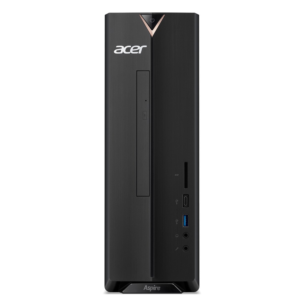 Máy tính để bàn ACER Aspire XC-895 | i5-10400 | 8GB | 256G SSD | Win 10SL