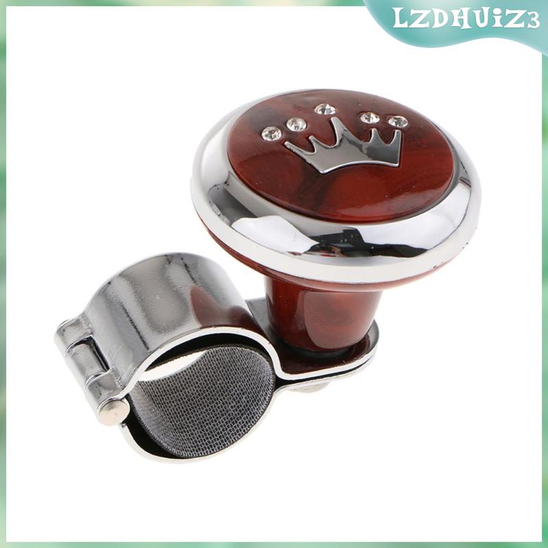 Tay Nắm Hỗ Trợ Vô Lăng Xe Hơi / Xe Tải lzdhuiz3