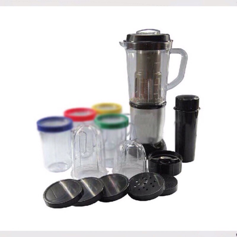 MÁY XAY SINH TỐ ĐA NĂNG MAGICBULLET