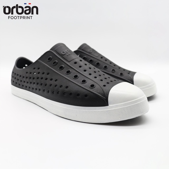 🔥 🔥SALE SỐC!!!!! Giày lỗ Urban Footpritn Eva Phylon !!!! 🔥 🔥 | BigBuy360 - bigbuy360.vn